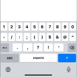 Meet your Posher, Mateo